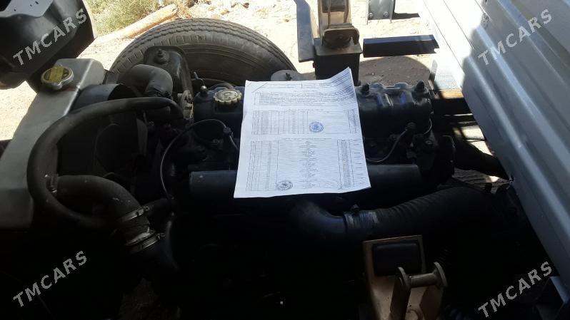 Forland H2 2012 - 110 000 TMT - Farap - img 7