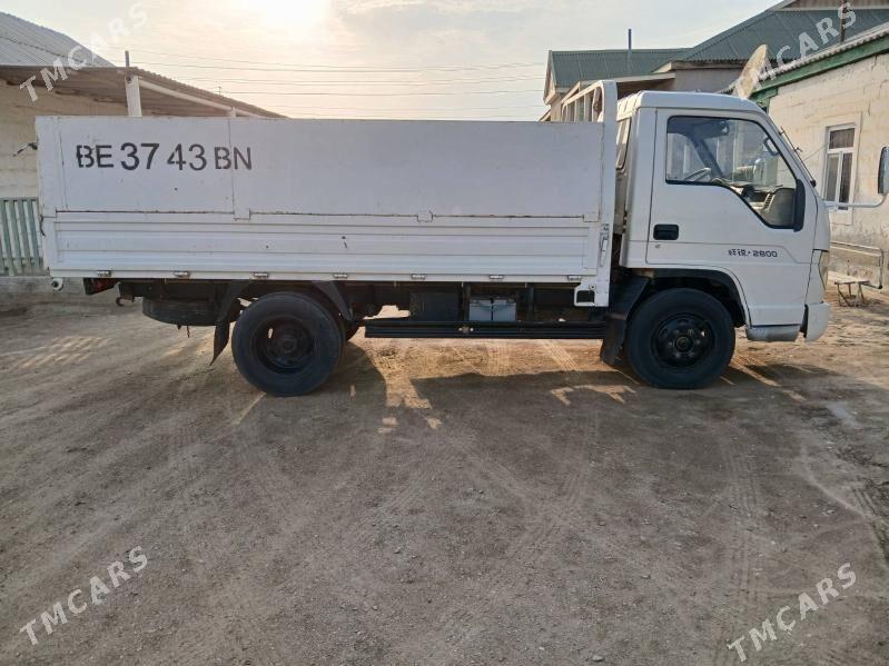 Forland H2 2012 - 125 000 TMT - Эсенгулы - img 2