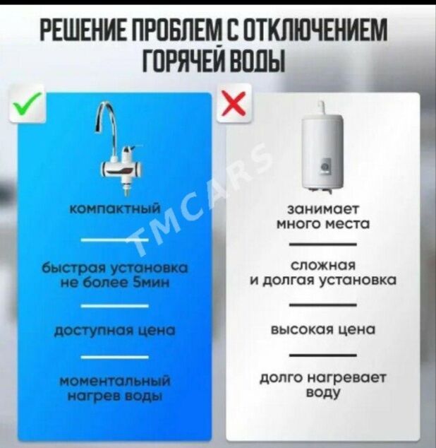кран бойлер Бодлер Boler - 6 мкр - img 4