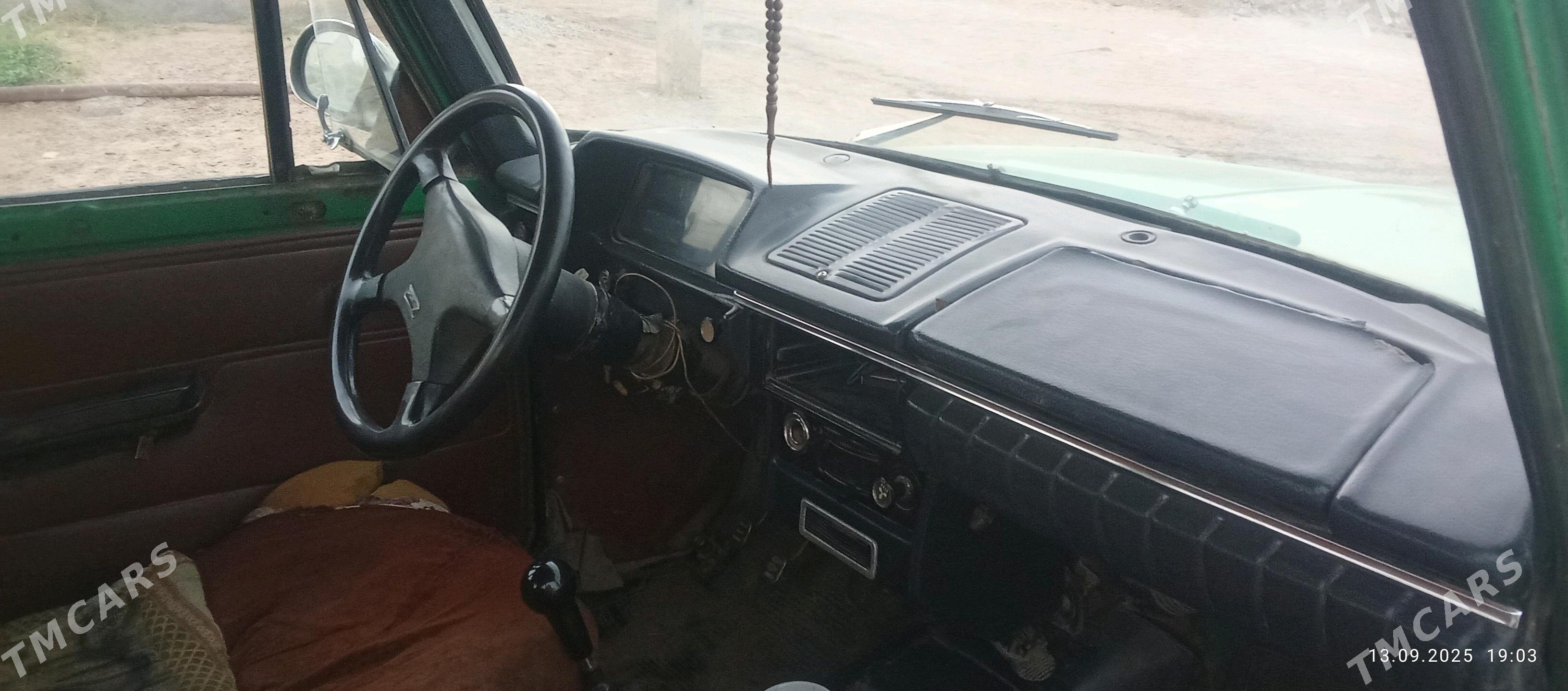 Москвич 408 1983 - 8 000 TMT - Мары - img 3