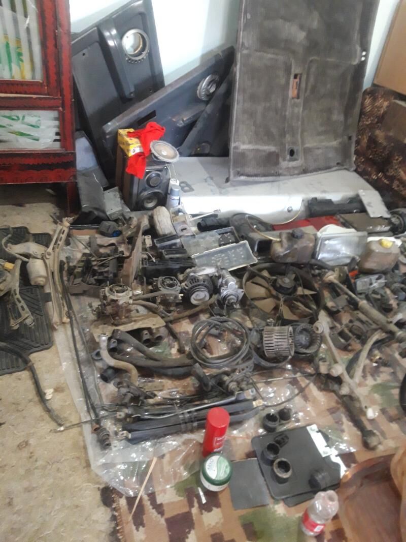 Ladaprdahnitil bylok99 350 TMT - Ашхабад - img 4