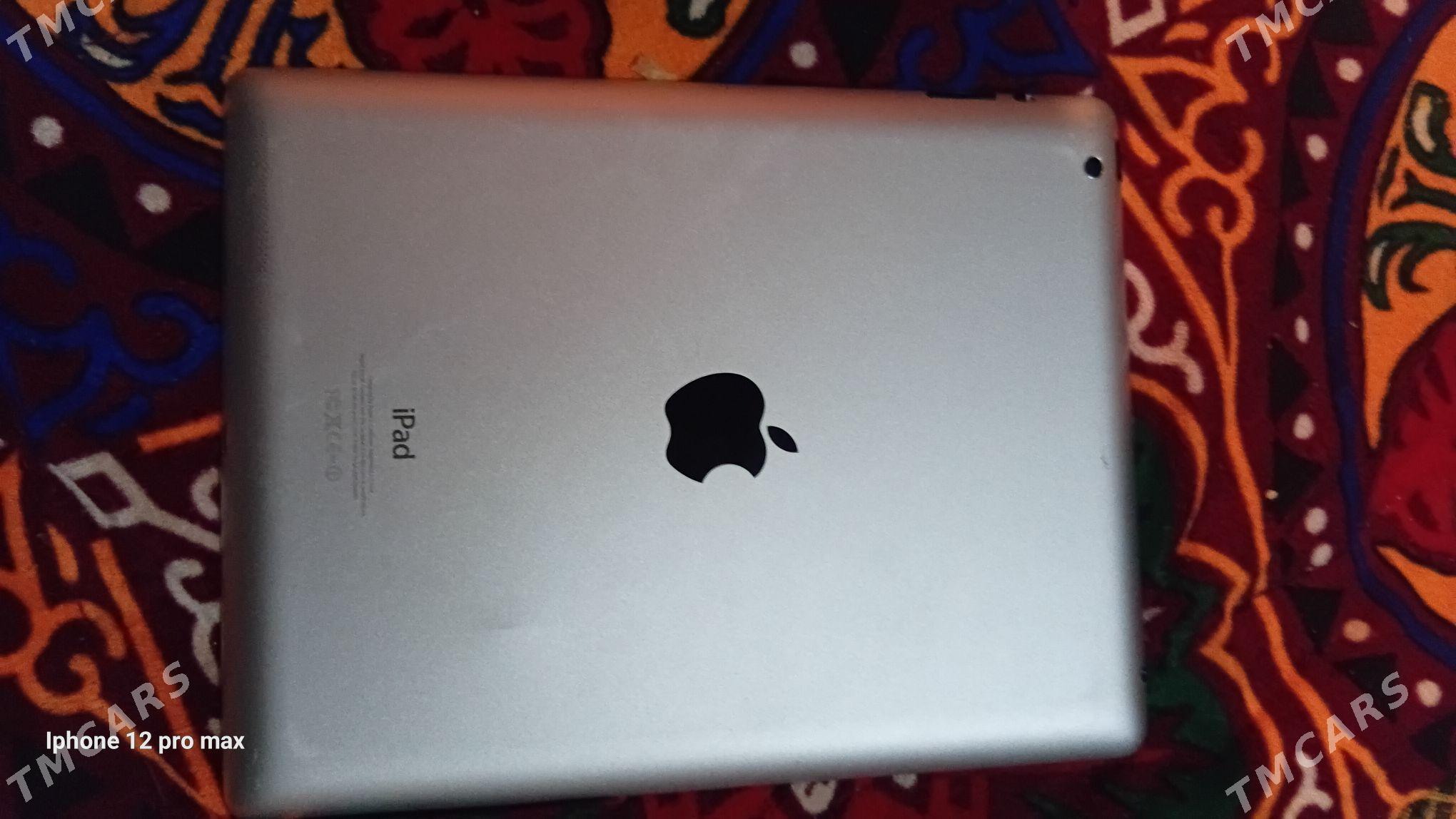 iPad - Köneürgenç - img 4