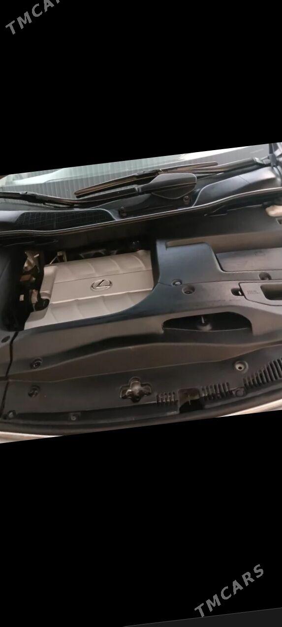 Lexus RX 350 2015 - 440 000 TMT - Мары - img 7