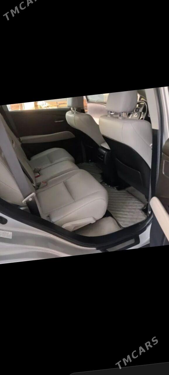 Lexus RX 350 2015 - 440 000 TMT - Мары - img 6