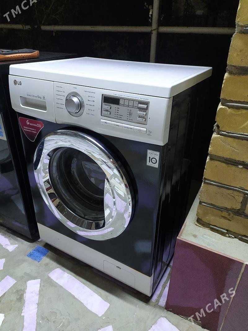 LG 6KG - Туркменабат - img 4