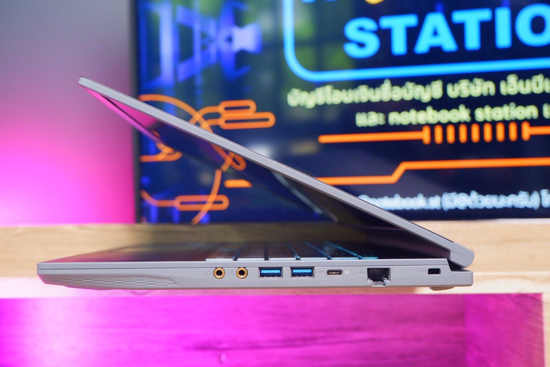  64/2TB_RTX2050_MSI Thin 15 - Ашхабад - img 9