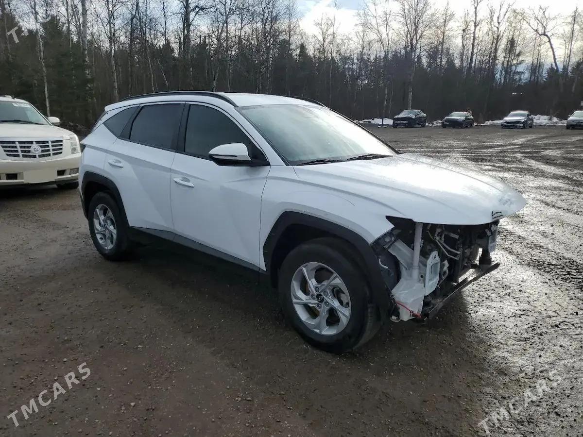 Hyundai Tucson 2022 - 332 000 TMT - 16-njy tapgyr - img 9