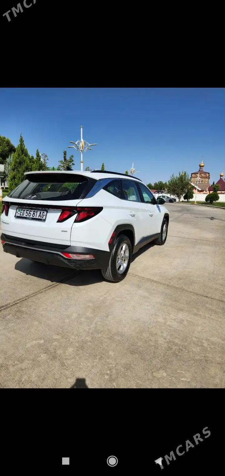 Hyundai Tucson 2022 - 332 000 TMT - 16-njy tapgyr - img 2