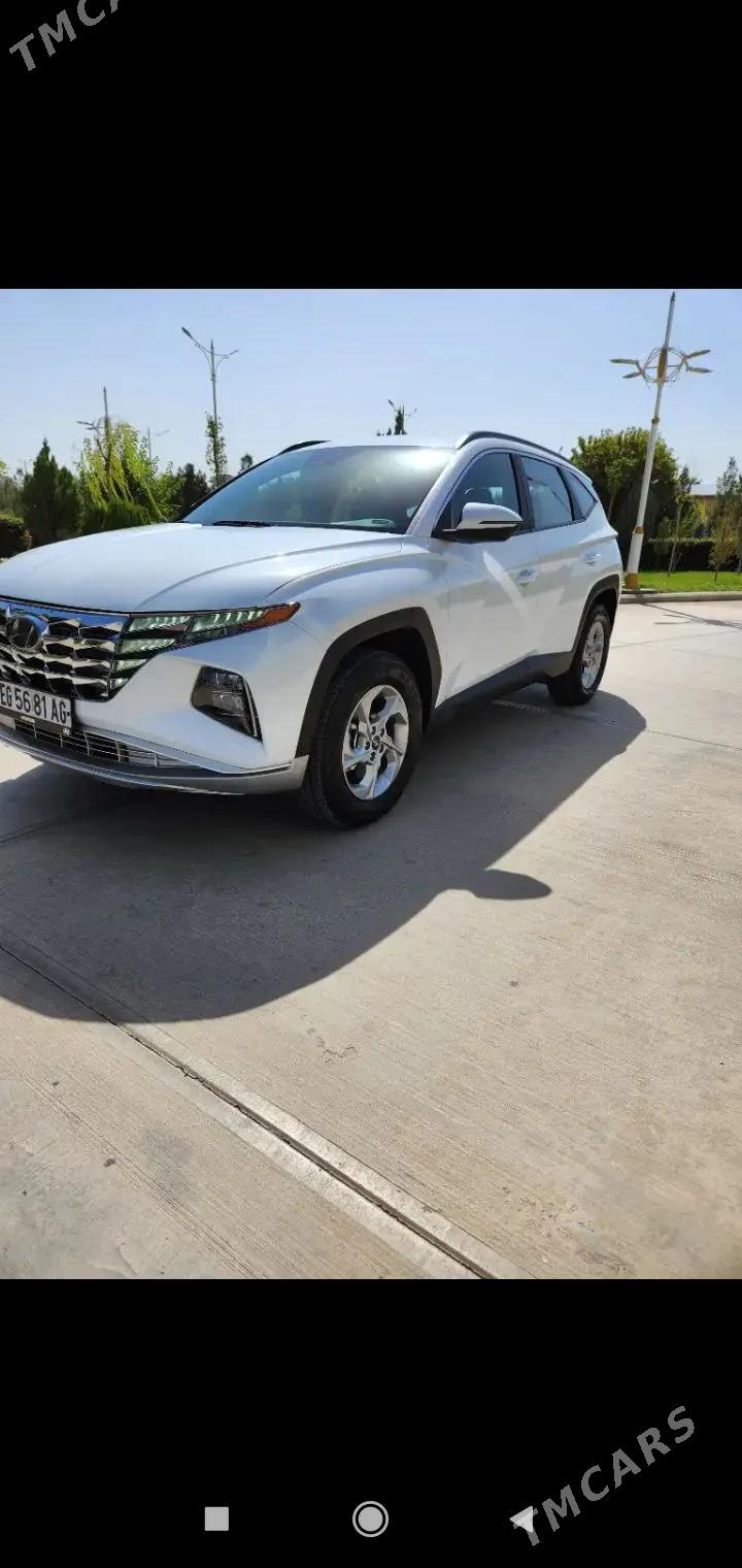 Hyundai Tucson 2022 - 332 000 TMT - 16-njy tapgyr - img 3