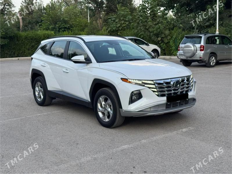 Hyundai Tucson 2022 - 332 000 TMT - 16-njy tapgyr - img 10
