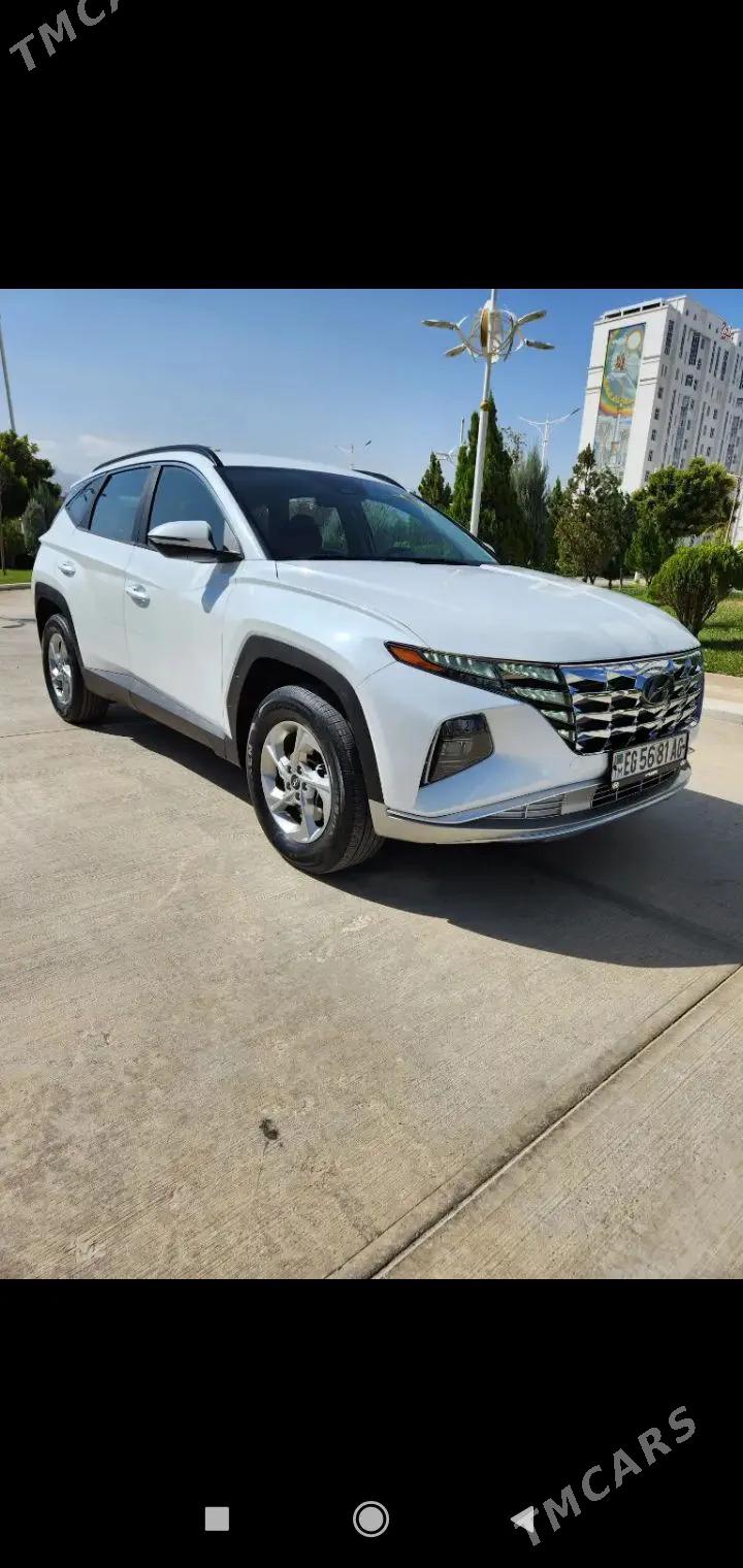 Hyundai Tucson 2022 - 332 000 TMT - 16-njy tapgyr - img 8