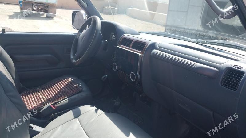 Toyota Land Cruiser Prado 1997 - 150 000 TMT - Bäherden - img 4