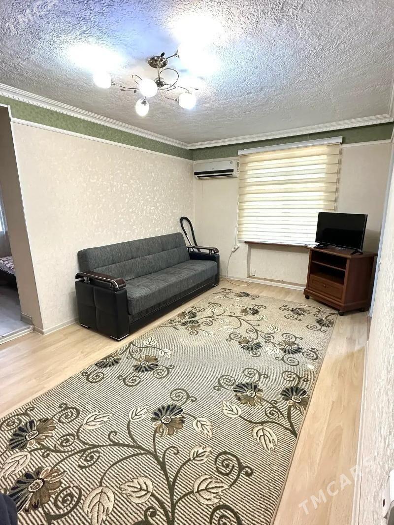 2 ком 2мкр Атабаева АРЕНДА  - Aşgabat - img 2