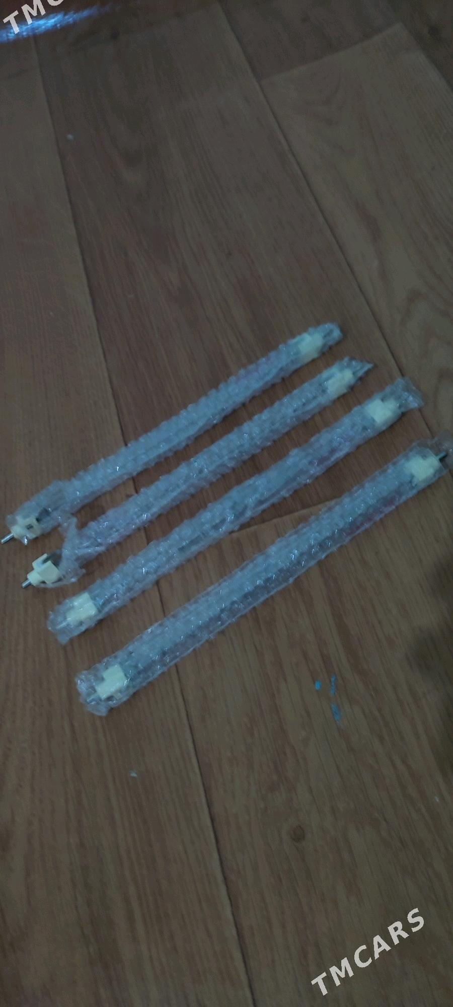 галоген лампа - Türkmenabat - img 1