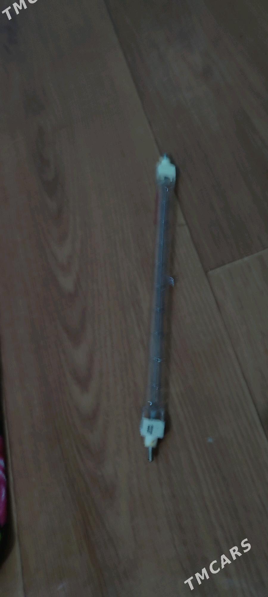 галоген лампа - Türkmenabat - img 3