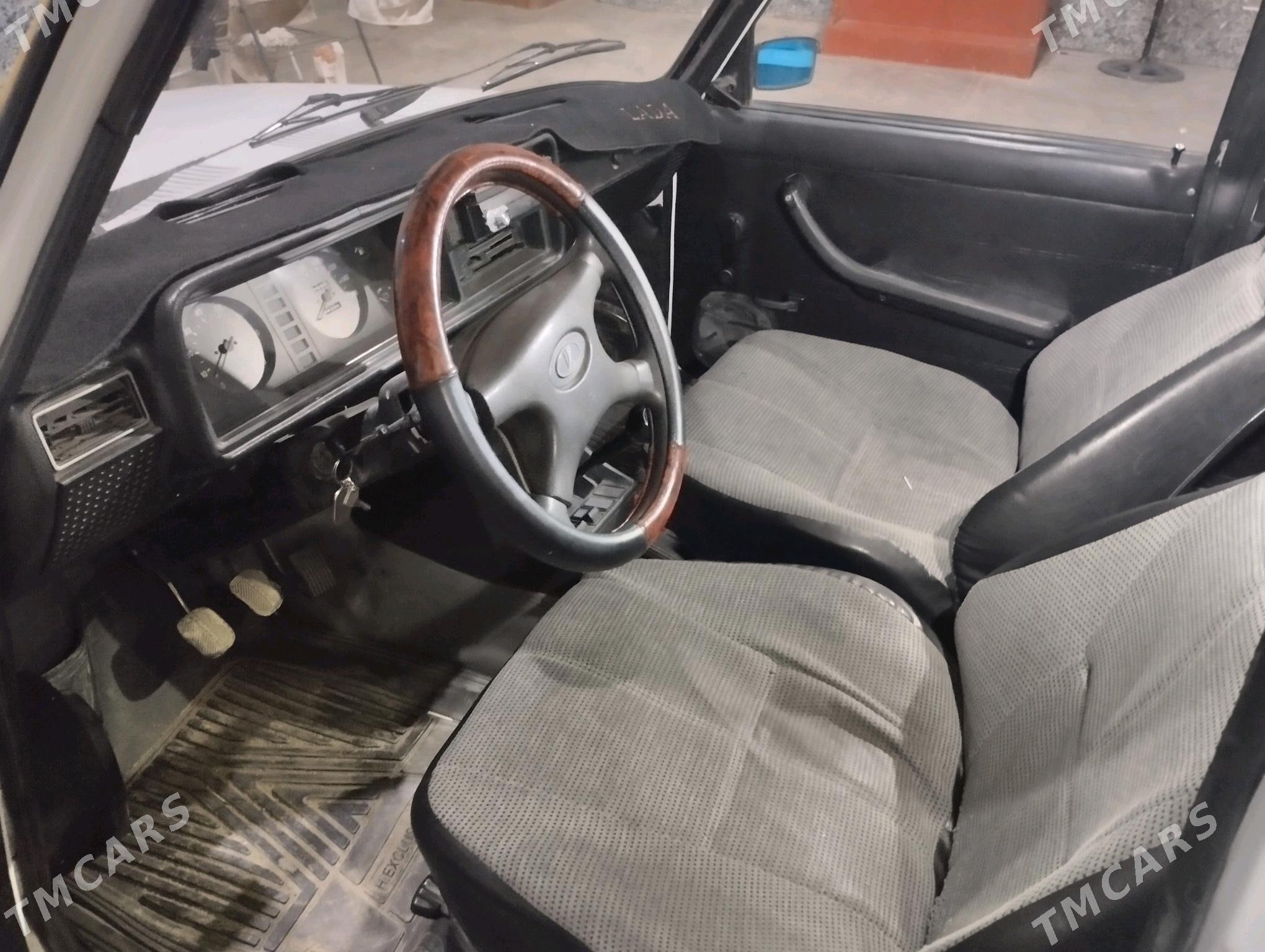 Lada 2107 2007 - 50 000 TMT - Туркменабат - img 5