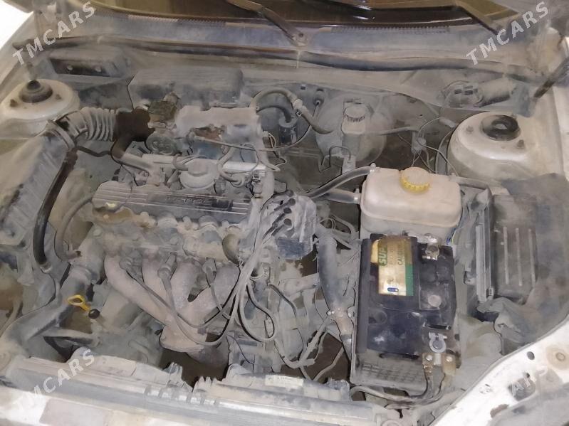 Daewoo Leganza 1998 - 30 000 TMT - Гурбансолтан Едже - img 4