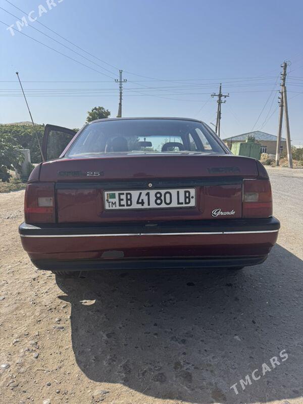 Opel Vectra 1991 - 30 000 TMT - Seýdi - img 3