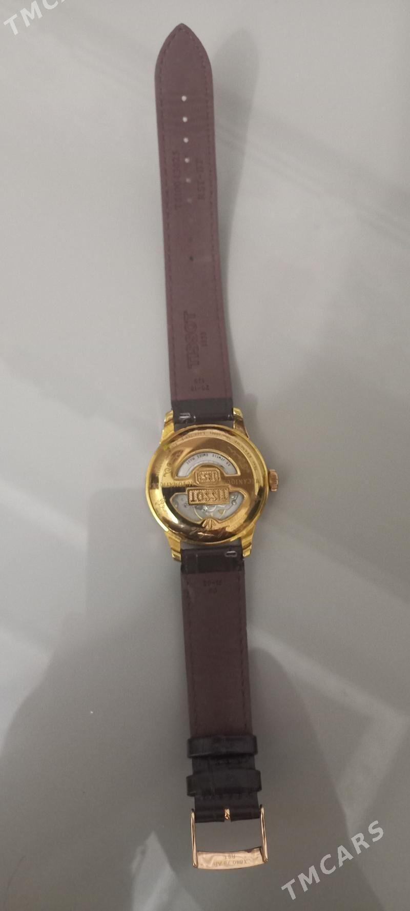 sagat  tissot - Туркменабат - img 4