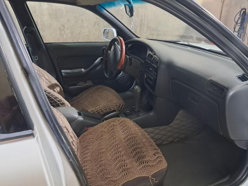 Toyota Camry 1992 - 70 000 TMT - Türkmenabat - img 7
