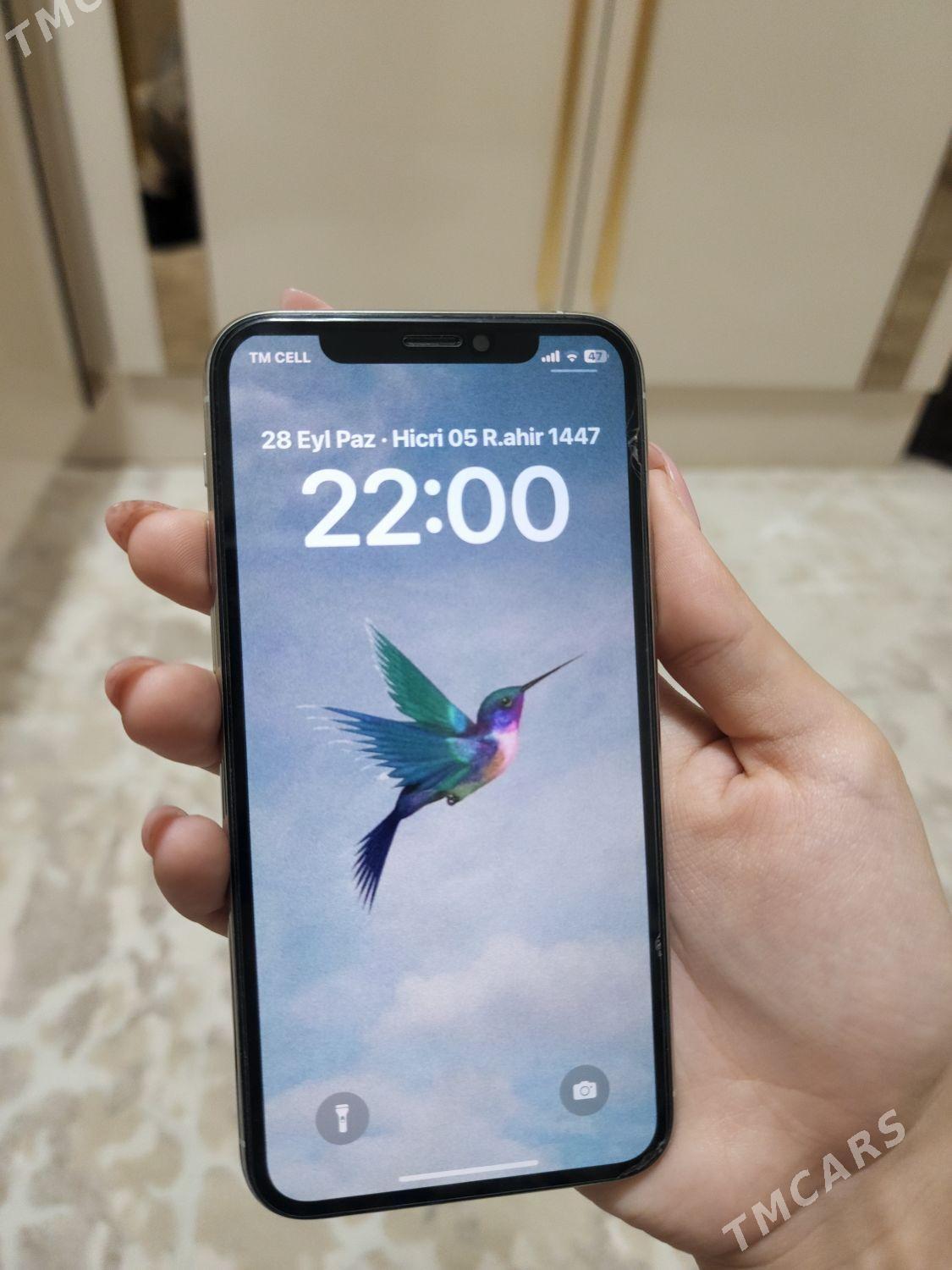 iphone 11 pro - Aşgabat - img 3
