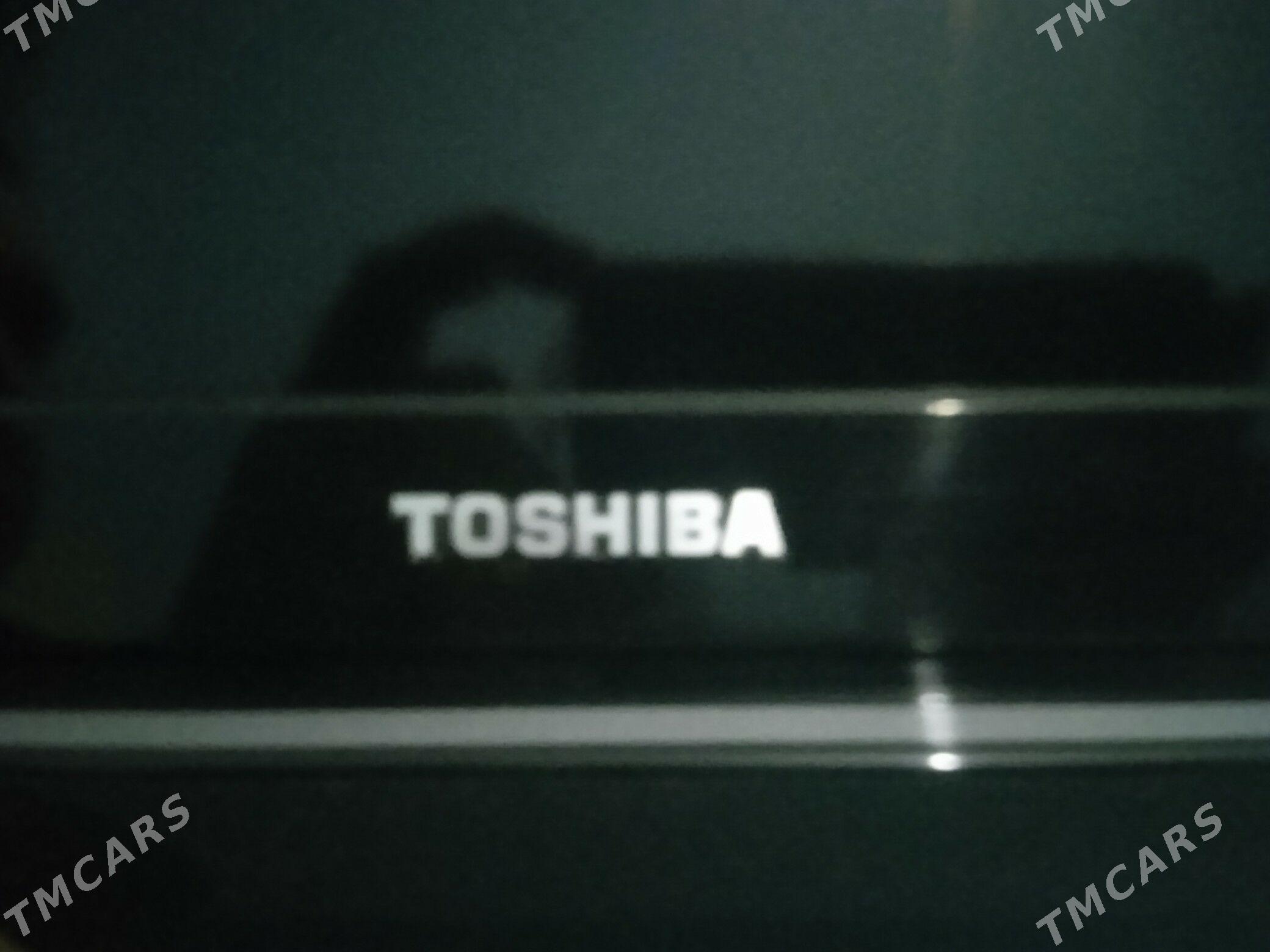 32 lik Telewizor Toshiba - Ашхабад - img 2