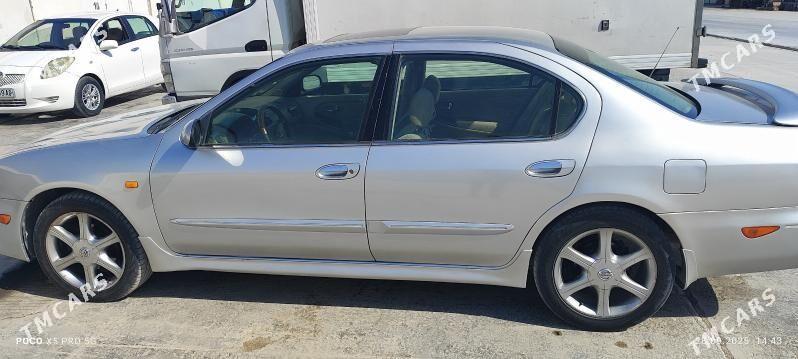 Nissan Maxima 2003 - 85 000 TMT - Бузмеин - img 2