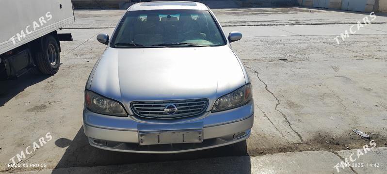 Nissan Maxima 2003 - 85 000 TMT - Бузмеин - img 3
