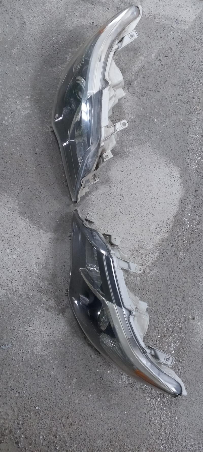 Fara Palta Camry S 1 000 TMT - Ашхабад - img 1