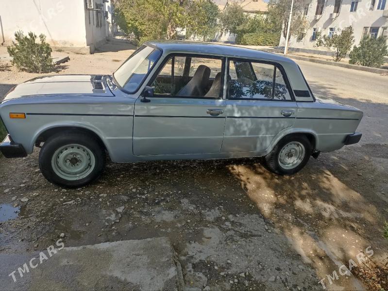 Lada 2106 1998 - 30 000 TMT - Балканабат - img 3