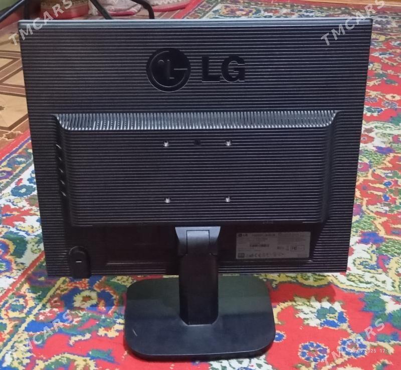 19 Monitor LG Kän ulammadyk - Daşoguz - img 2