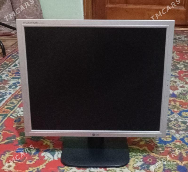 19 Monitor LG Kän ulammadyk - Daşoguz - img 3
