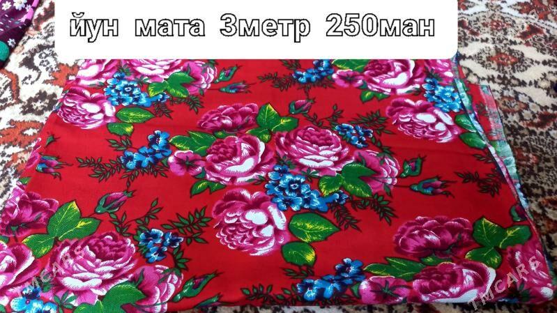 гадымы маталар японский йун - Türkmenabat - img 4