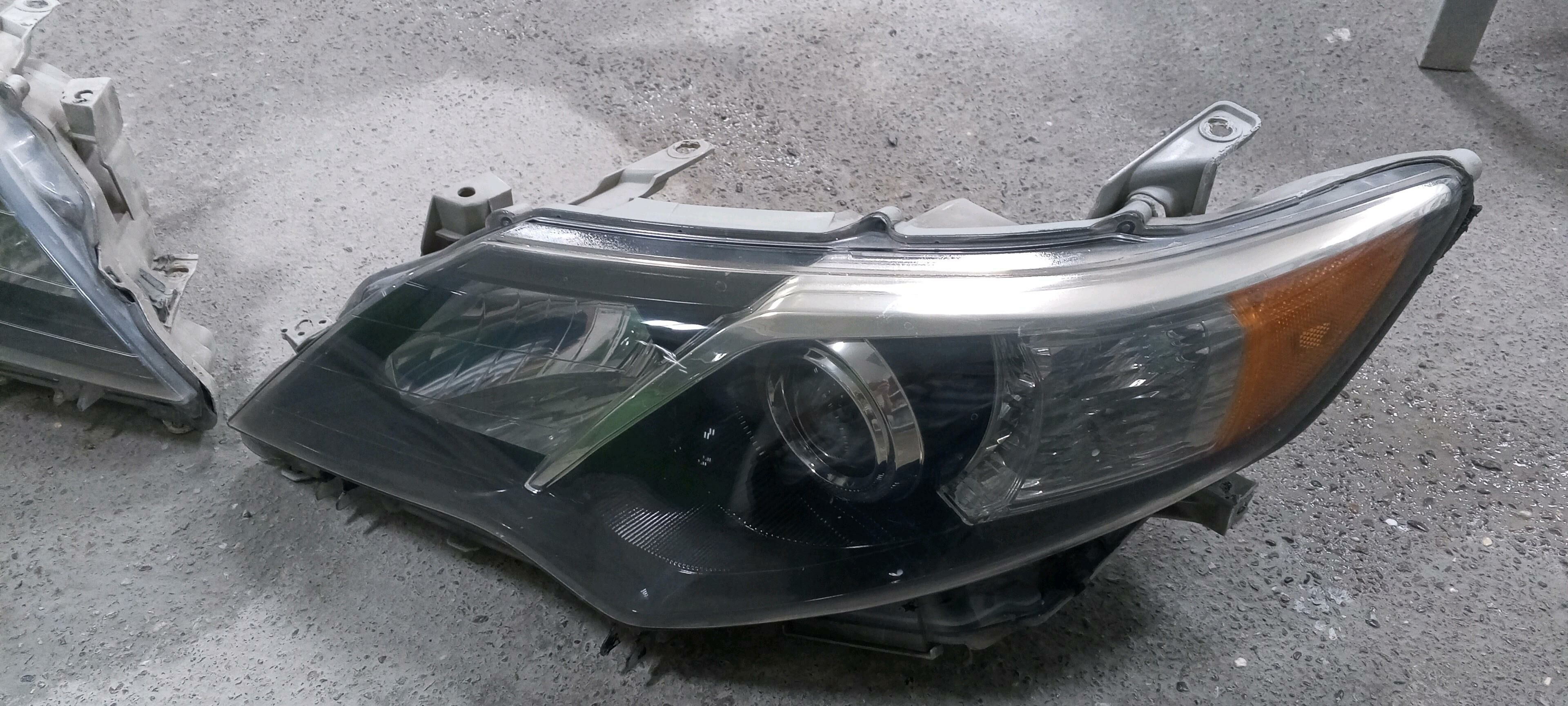 Fara Palta Camry S 1 000 TMT - Ашхабад - img 4
