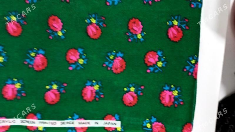 гадымы маталар японский йун - Türkmenabat - img 1