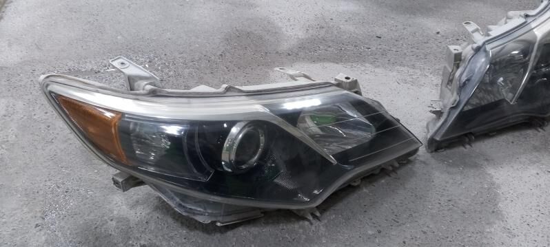 Fara Palta Camry S 1 000 TMT - Ашхабад - img 3