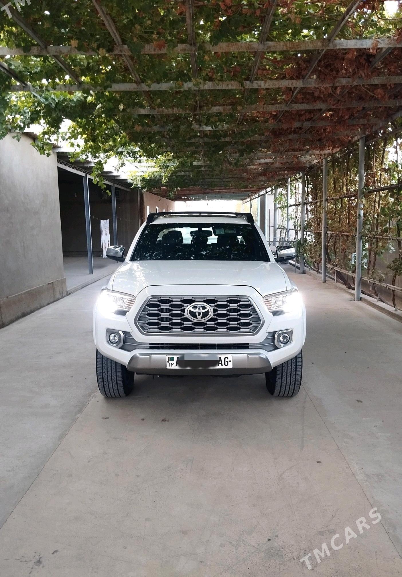 Toyota Tacoma 2016 - 400 000 TMT - Кака - img 3
