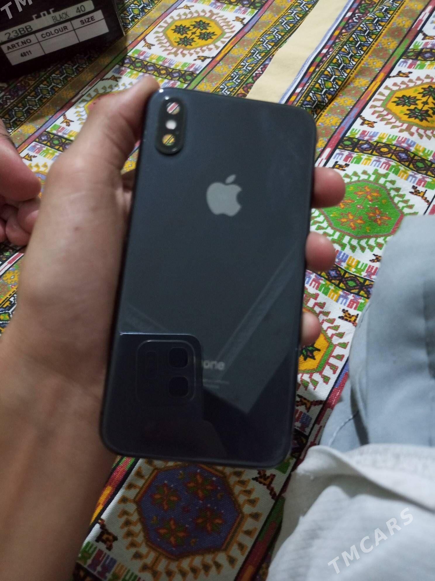 iphone x  krisga - Бузмеин - img 3