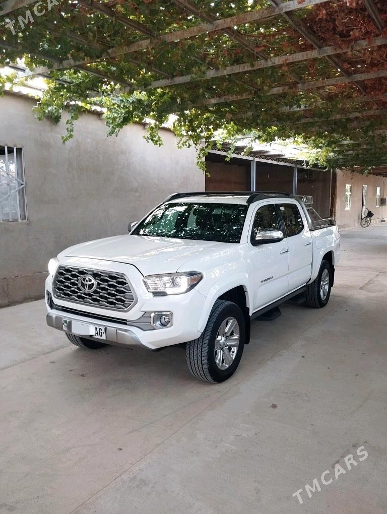 Toyota Tacoma 2016 - 400 000 TMT - Кака - img 2