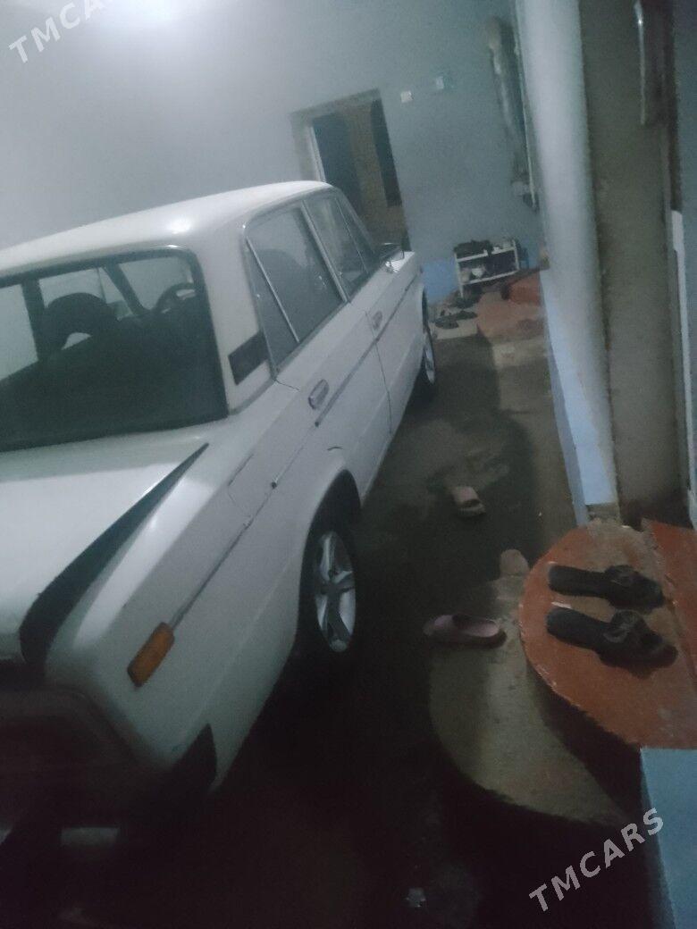 Lada 2106 1986 - 20 000 TMT - Фарап - img 2