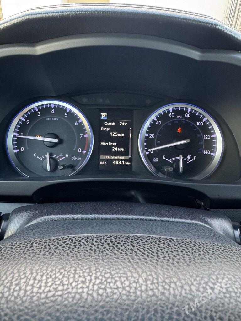Toyota Highlander 2019 - 466 970 TMT - 6 mkr - img 8