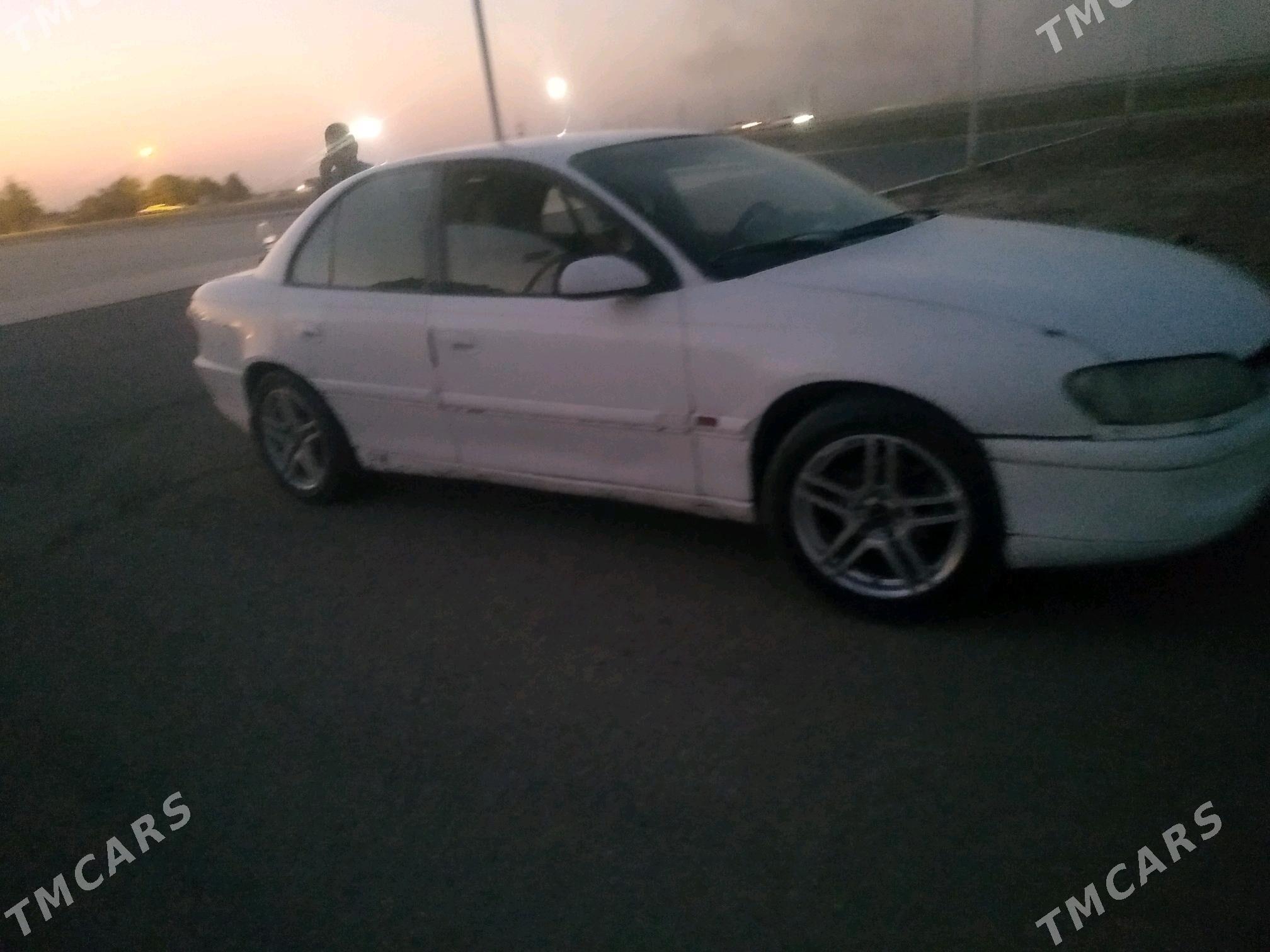 Opel Omega 1995 - 25 000 TMT - Кака - img 2