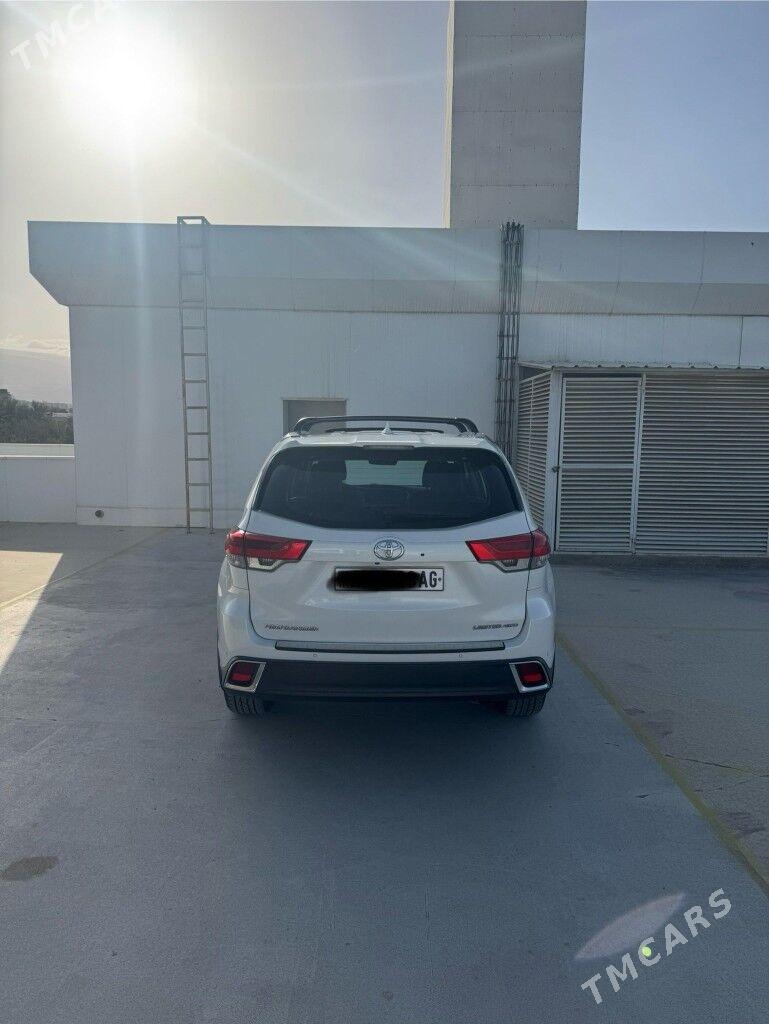 Toyota Highlander 2019 - 466 970 TMT - 6 mkr - img 5