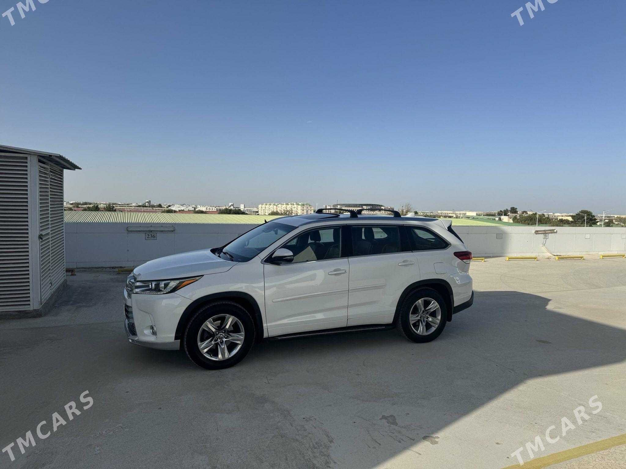 Toyota Highlander 2019 - 466 970 TMT - 6 mkr - img 9