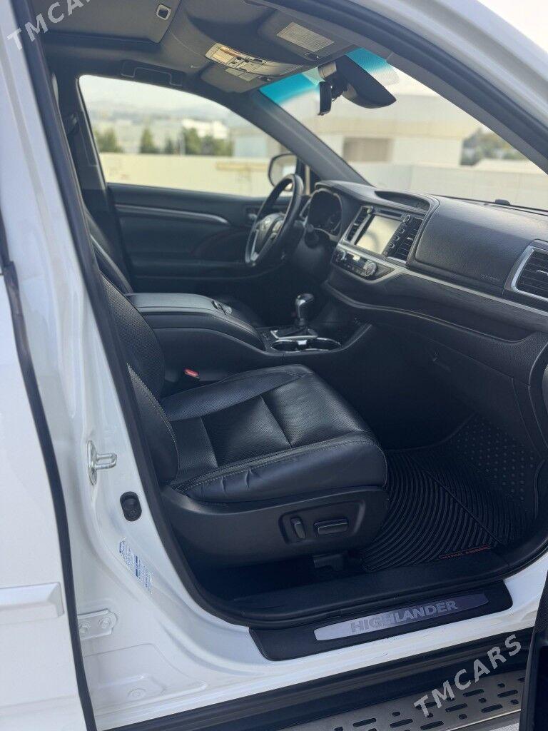 Toyota Highlander 2019 - 466 970 TMT - 6 mkr - img 7