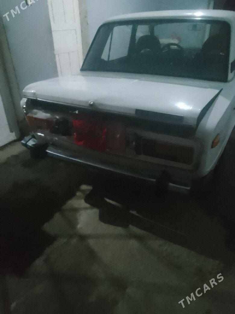 Lada 2106 1986 - 20 000 TMT - Фарап - img 3