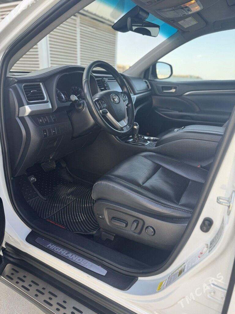Toyota Highlander 2019 - 466 970 TMT - 6 mkr - img 6
