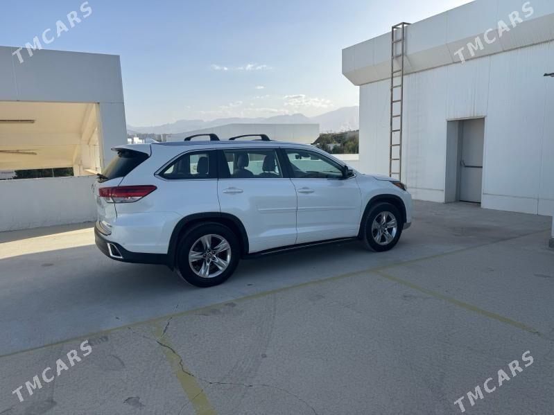 Toyota Highlander 2019 - 466 970 TMT - 6 mkr - img 10