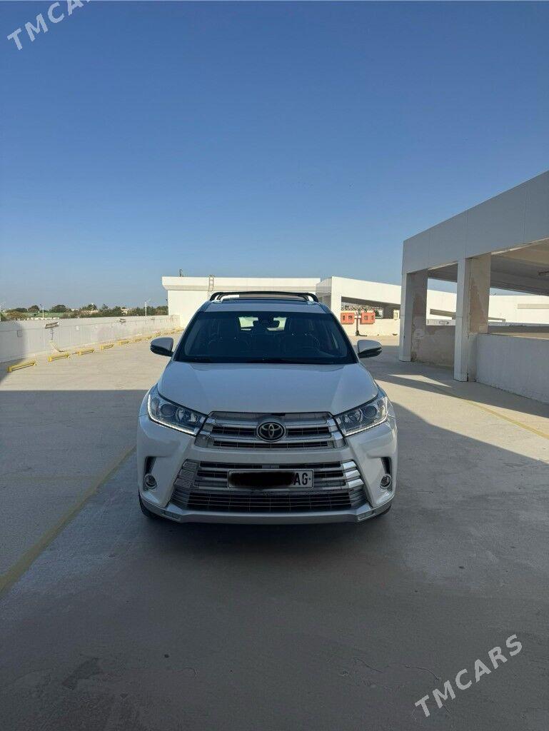 Toyota Highlander 2019 - 466 970 TMT - 6 mkr - img 4