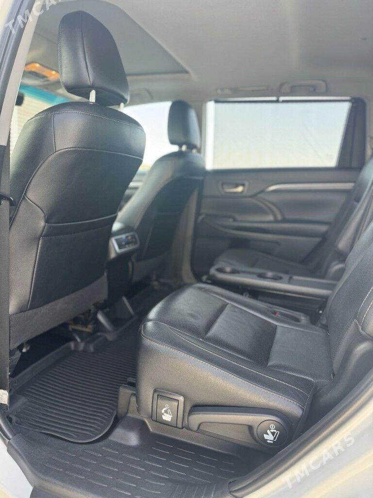 Toyota Highlander 2019 - 466 970 TMT - 6 mkr - img 3
